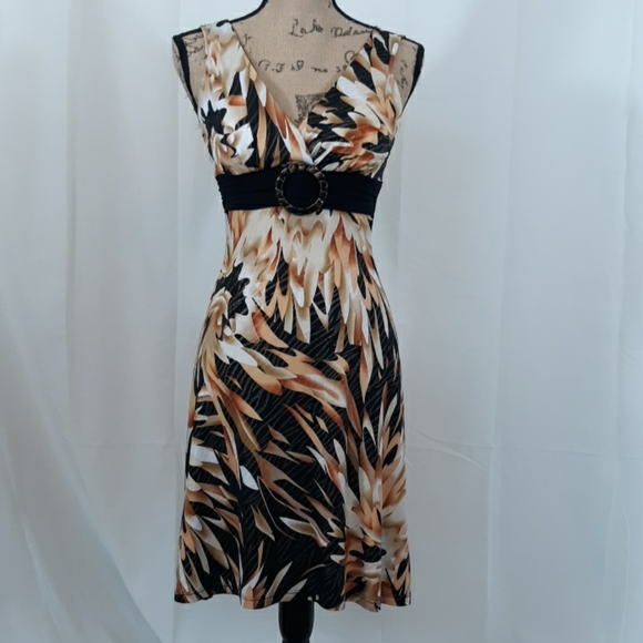 Ime Dresses & Skirts - Ladies Ime Evening Dress Pretty sz. Small